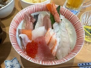 喰 一志