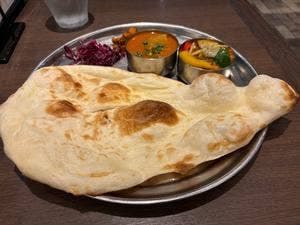 ソーラスパイス トウキョウ 川崎アゼリア店