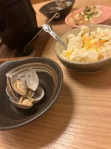 囲炉裏と地酒 大和乃山賊 総本店