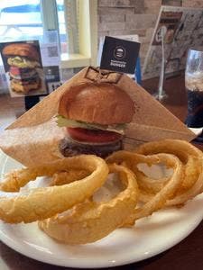 淡路島バーガー 川中島店