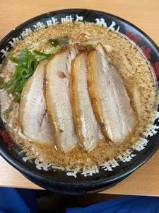 らーめん源之丞