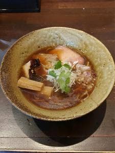 ラーメンこころ