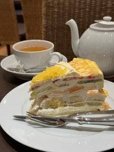 HARBS 渋谷サクラステージ店