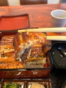 鰻の成瀬 上尾店