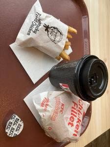 ケンタッキーフライドチキン 十三東口店