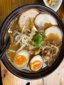 中華そば うえたい