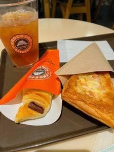 サンマルクカフェ CoCoLo新潟店