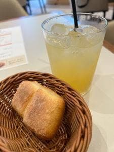 Cafe&Restaurant CENTRALE