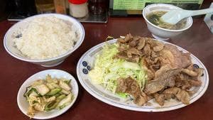 中華料理 飛龍