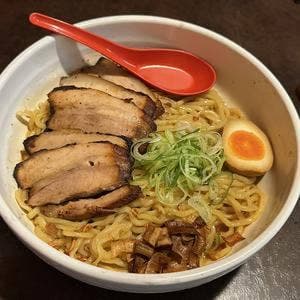 らーめん からしや 葛西本店