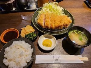 とんかつ 16