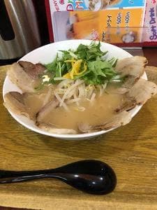 麺屋 四季