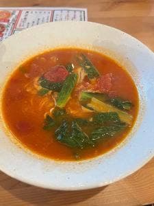 とまとラーメン専門店red