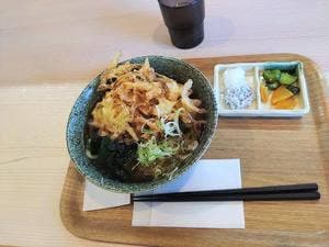 肉と魚の定食屋 はこざき