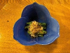 郷土料理 芝良久 山王店