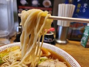 らぁめん花月嵐武蔵関店