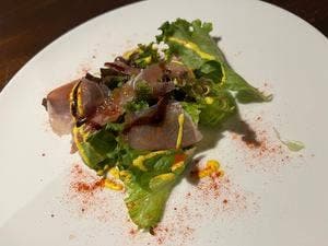 おくまつ洋食酒場