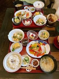 CAFEおもうこぼす