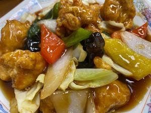 中華料理 共栄飯店