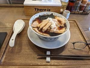 Omotenashi Noodles まつじ