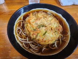 名代 釜家