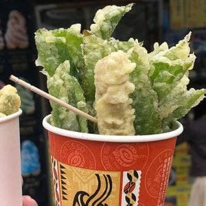 食物屋 占ちゃん冠ちゃん 占冠PA下り