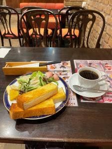 ワールドコーヒーアクロスプラザ高陽店