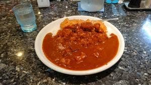 ちかごろのカレー屋さん KANAE