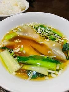 チャイナキッチン 胡宮