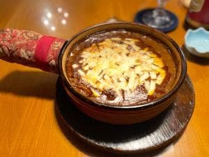 3丁目のカレー屋さん