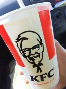 ケンタッキーフライドチキン イオン赤穂店