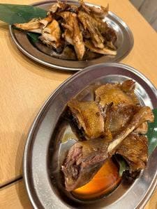 鶏ダイニング びっくりや