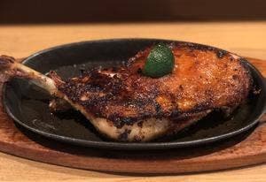 一鴻 徳島駅前店