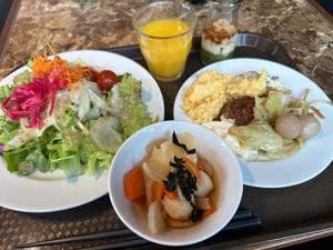 東北ブラッスリー TREGION RELIER ダイワロイネットホテル盛岡駅前店