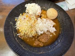 二幸カレー