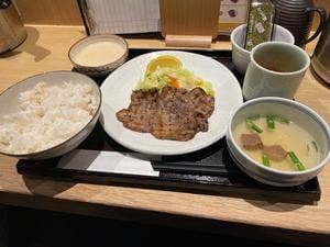 たんやHAKATA 博多1番街