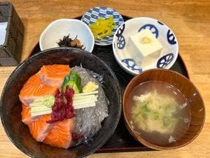 海鮮レストラン あらうんど