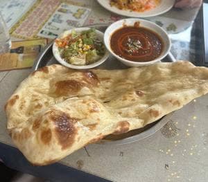 インド料理 シャグン