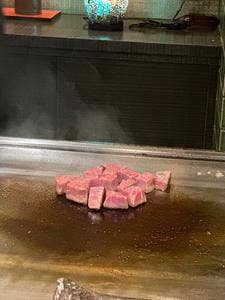 てっぱん料理さこん