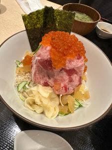 尾崎幸隆 丼
