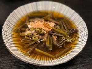 地魚料理 庄助