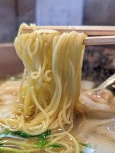 中華 江川