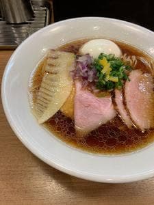 麺屋 福丸
