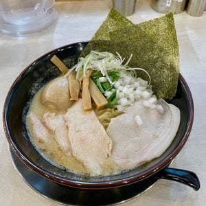 らーめんStand R&R 4号店