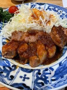 肉食堂・肉酒場 1129