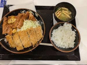 豚屋とん一イオンモール京都桂川