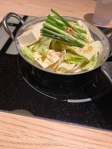 博多もつ鍋おおやま 京都ポルタ店