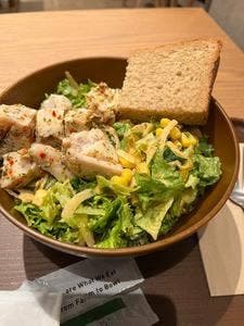 サラダボウル専門店 With Green 京都ラクエ四条烏丸店