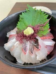 志摩の海鮮丼屋