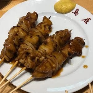 鳥辰 本店
